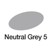Image Neutral grey 5 9505
